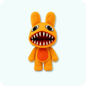 Animal Hospital Plush Cute Version Type C