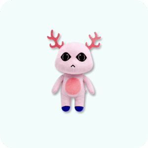 Animal Hospital Plush New Arrivals Type B