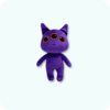 Animal Hospital Plush New Arrivals Type C