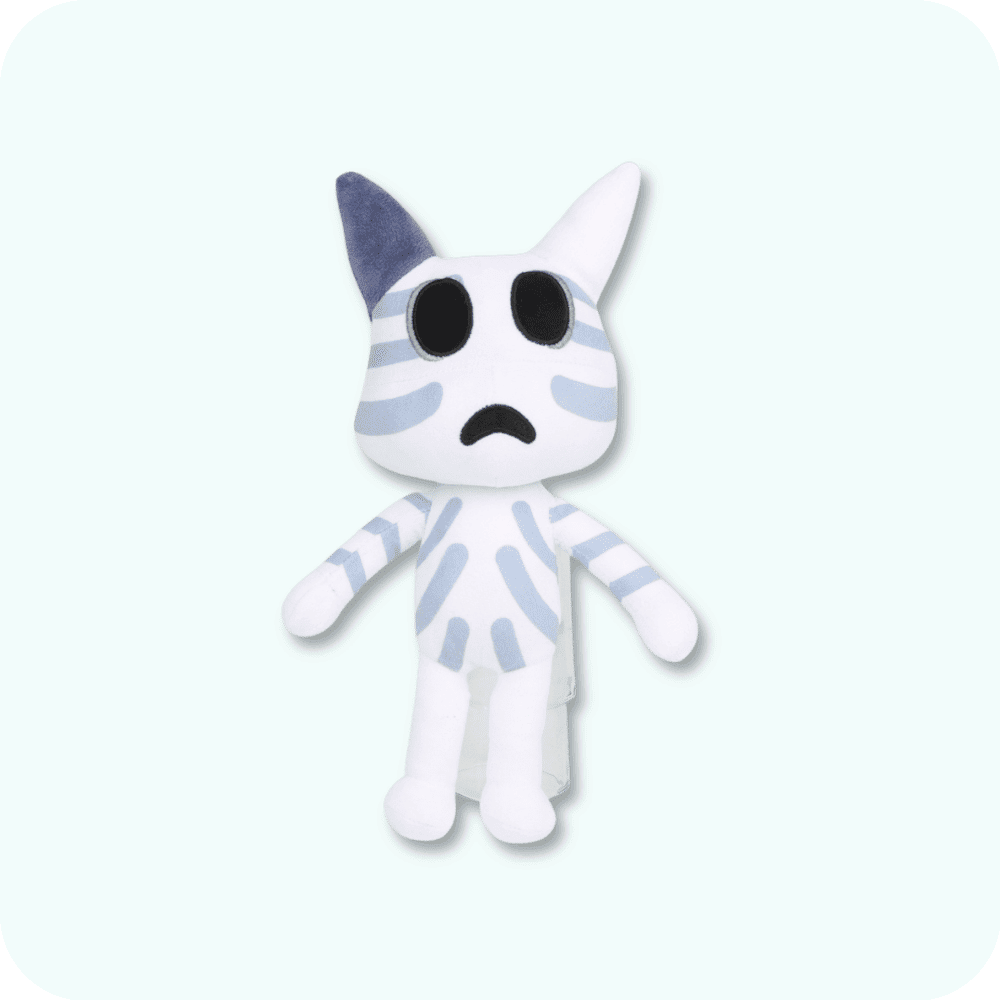 Head Banger Animal Hospital Plush Head Banger Animal Hospital Plush