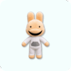 Intern Plush