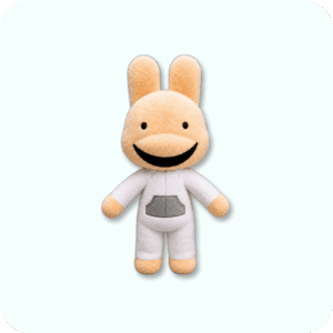 Intern Plush
