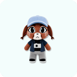 Liz Plush