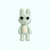 Lobby Bunny Plush