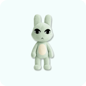 Lobby Bunny Plush