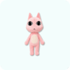Lobby Cat Plush