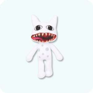 Mimic Animal Hospital Plush