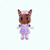 Nurse Plush Type C