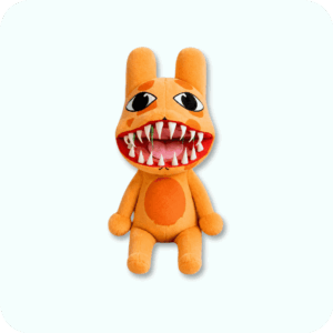 Patient Plush Type B