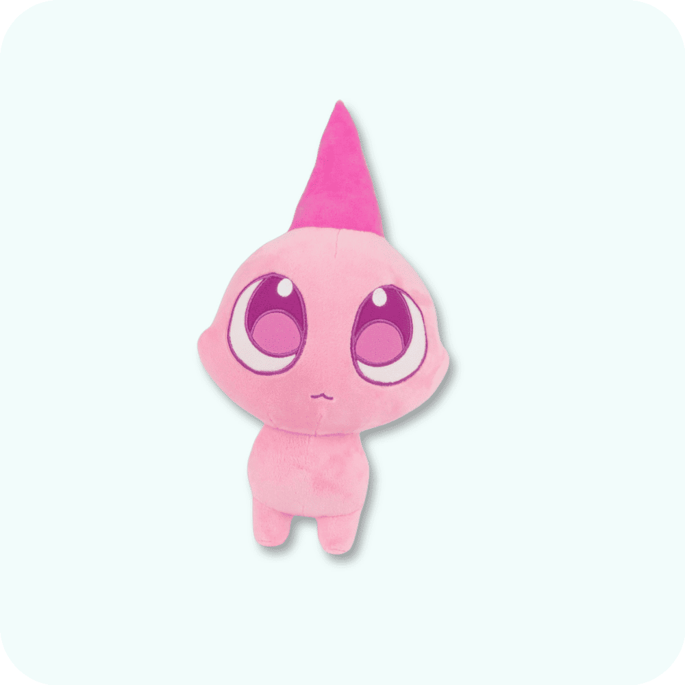 Pink Unicorn Animal Hospital Plush Pink Unicorn Animal Hospital Plush