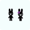 Ratthew And Rattina Plush