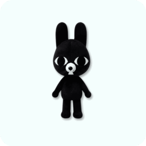 Ratthew Plush