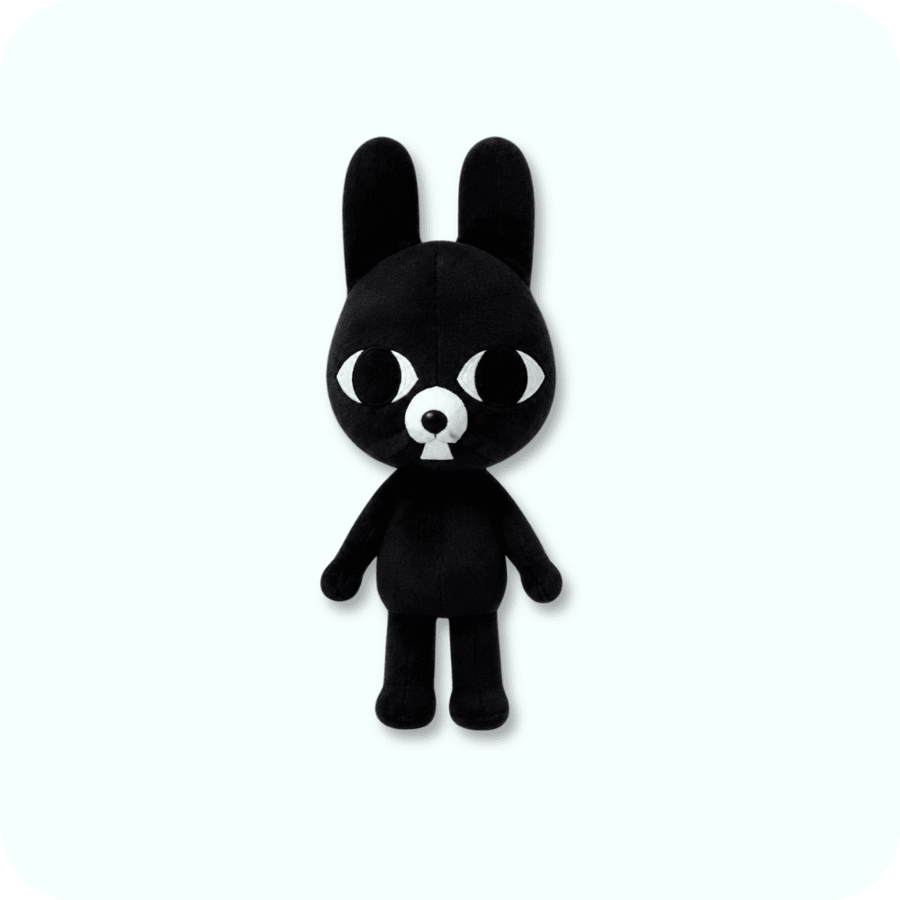 Ratthew Plush Ratthew Plush