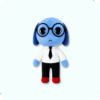 Ron Plush