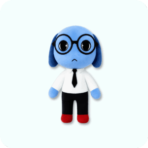Ron Plush