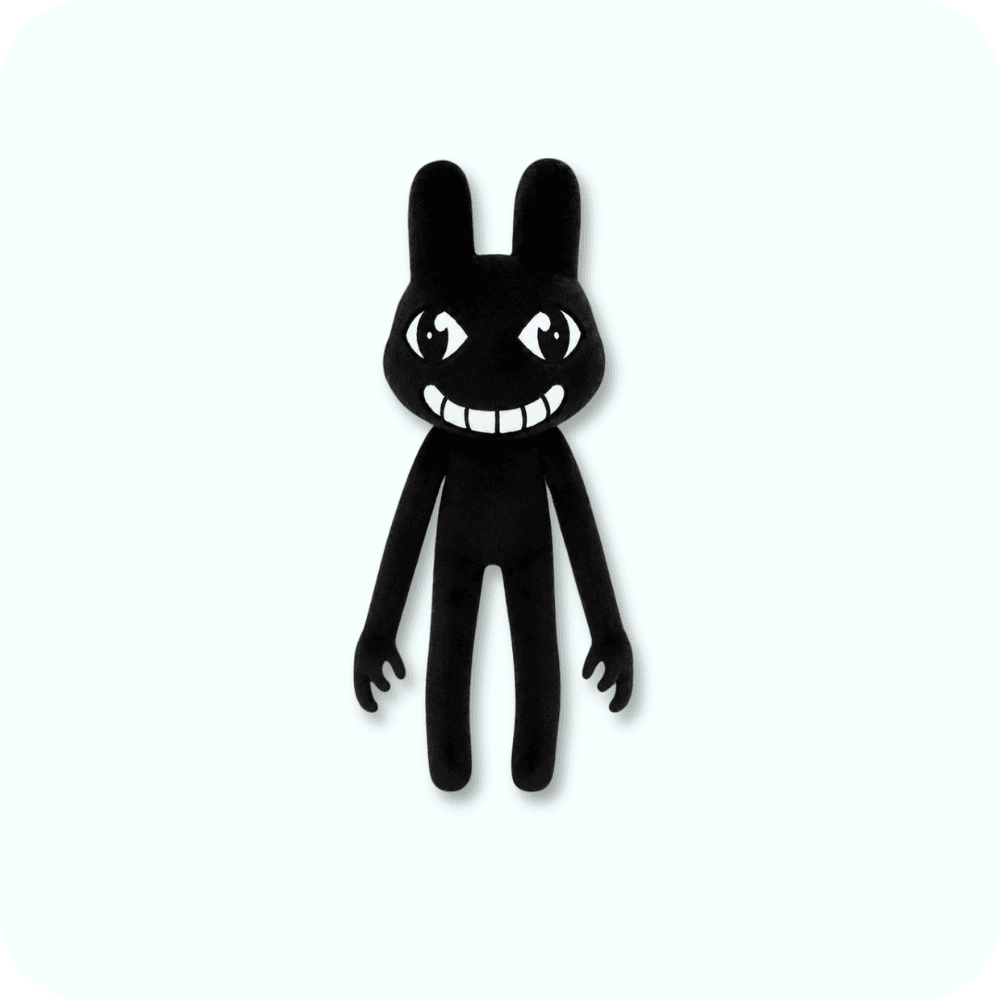 Stalker Plush Stalker Plush